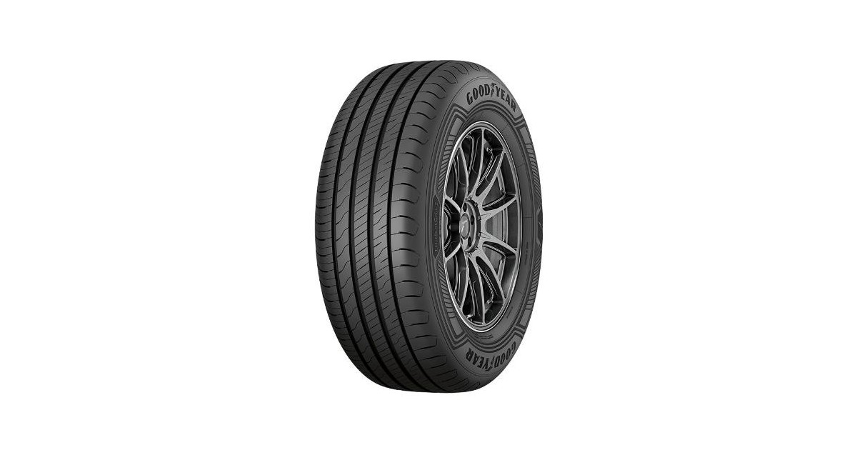 Pneu GOODYEAR EFFICIENTGRIP 2 SUV XL 225/55/18 102 V