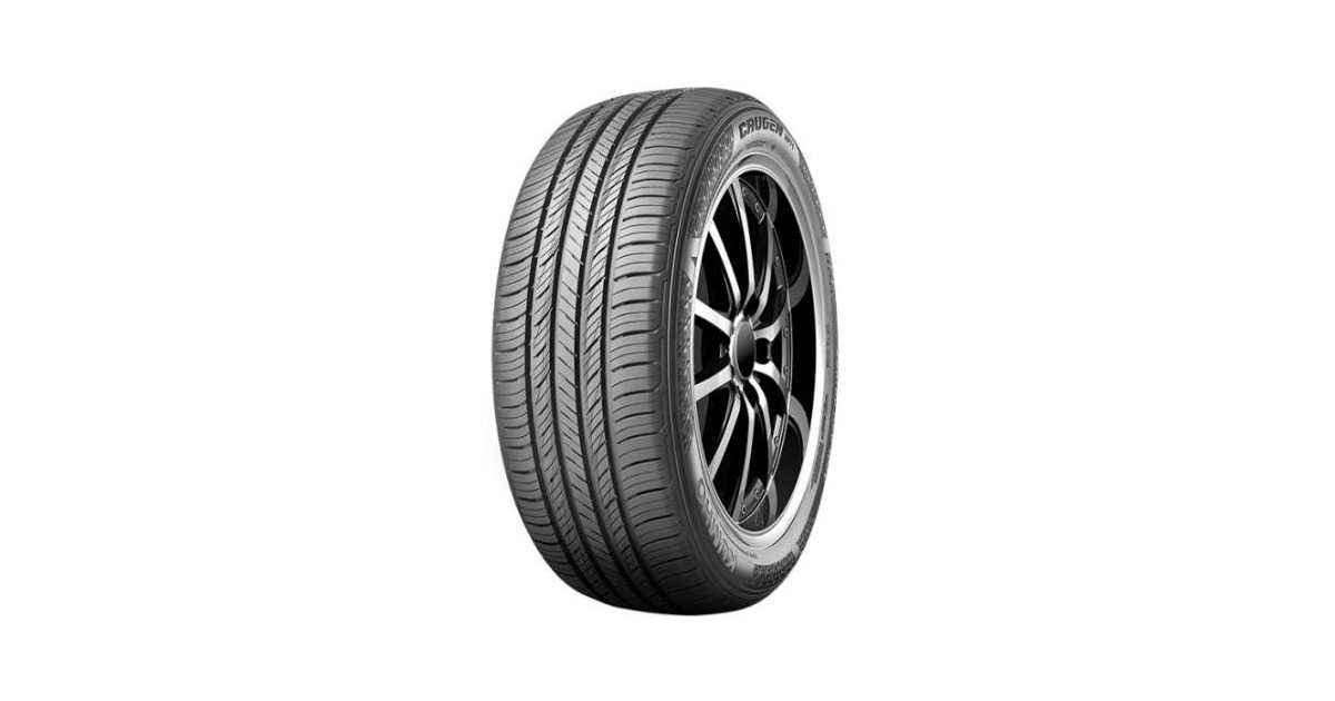 Pneu Kumho 235/60R16 100V CRUGEN HP71