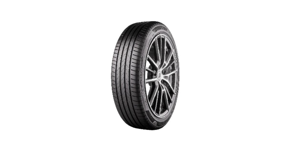 Pneu Bridgestone 225/60 R17 99V TUR.6 Enliten