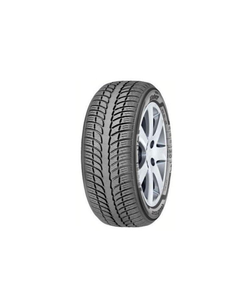 Pneu Kleber 215/50 R18 92V TL QUADRAXER SUV