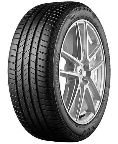 Pneu Bridgestone TURANZA 6 ENL 255/60 R18 112V