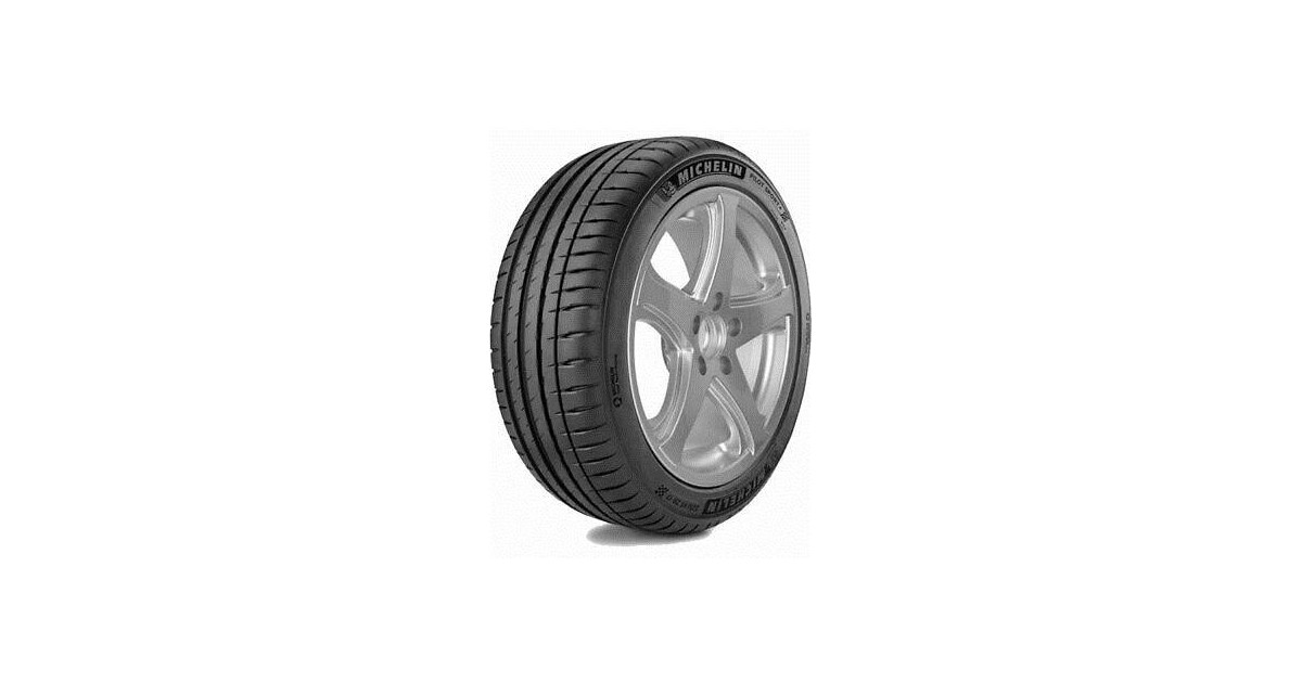 Pneu MICHELIN PS4 SUV ZP XL 275/40/22 107 Y