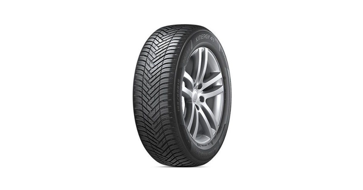 Pneu HANKOOK H750A ALLSEASON 215/50/18 92 W