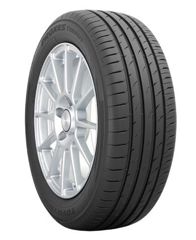 Pneu TOYO PROXES COMFORT SUV 215/50/18 92 W