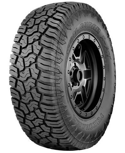 Pneu YOKOHAMA G016 POR RBL RPB 265/70/17 121 Q