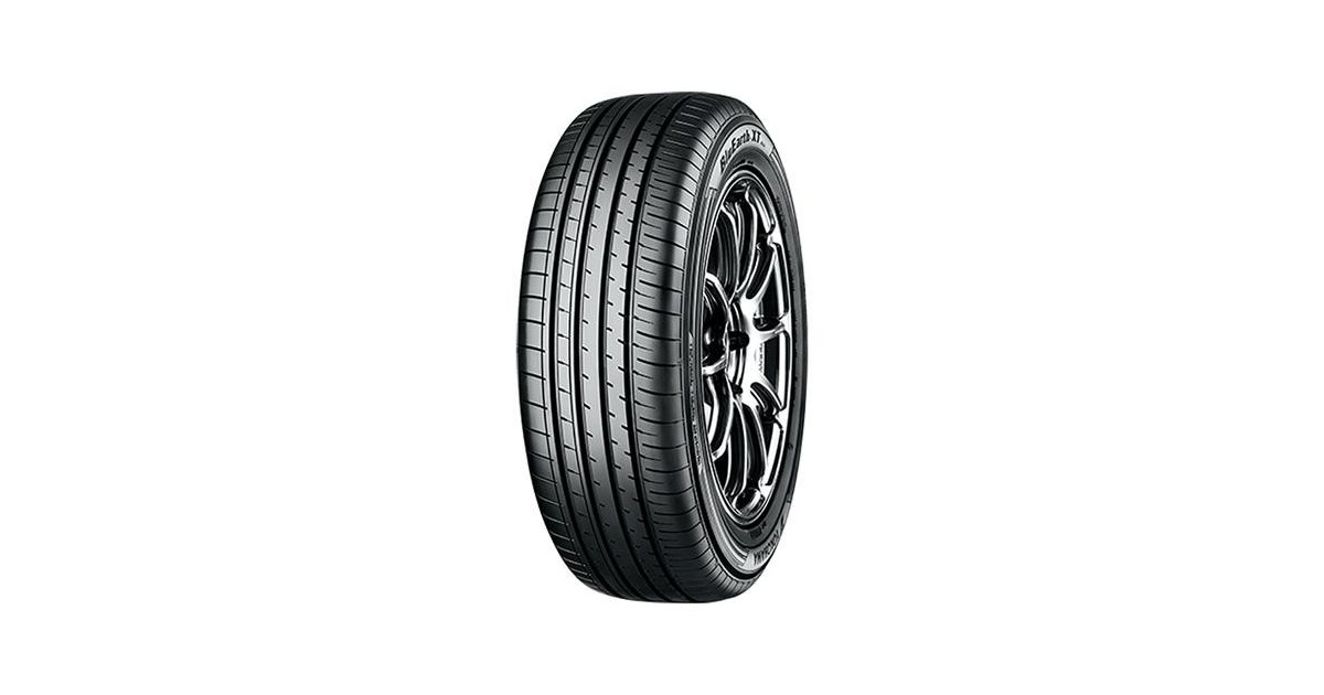 Pneu YOKOHAMA BLUEARTH-XT AE61 RPB XL 225/50/18 99 V