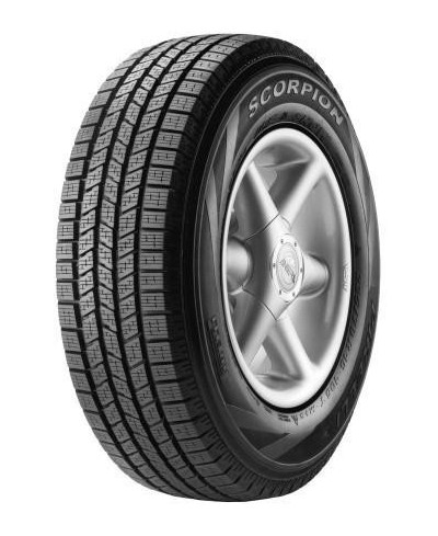 Pneu Pirelli, Scorpion Ice & Snow * 315/35R 20 110V M+S XL Run Flat 3PMSF