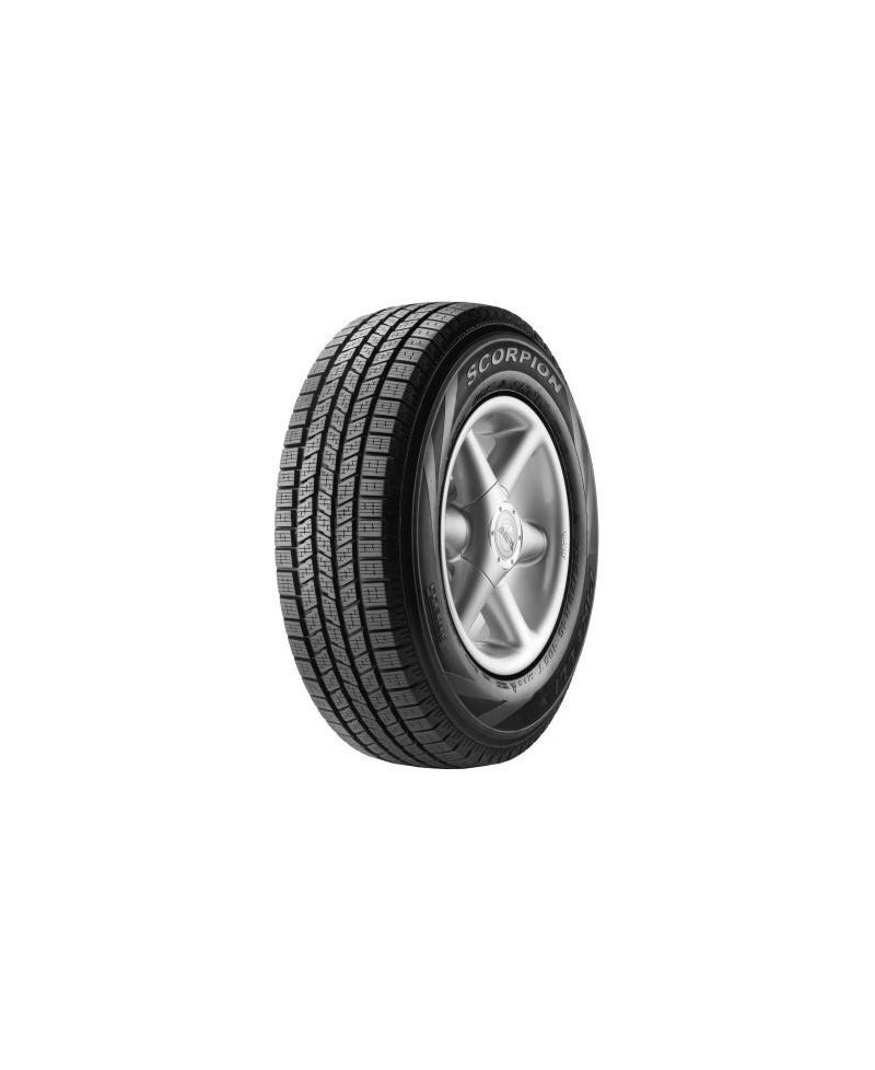 Pneu Pirelli, Scorpion Ice & Snow * 315/35R 20 110V M+S XL Run Flat 3PMSF