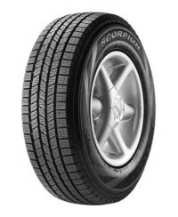 Pneu Pirelli, Scorpion Ice & Snow * 315/35R 20 110V M+S XL Run Flat 3PMSF