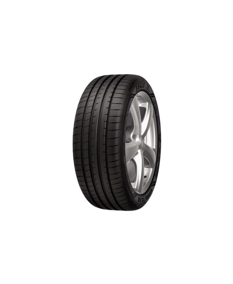 Pneu Dunlop F1 ASY 3 SUV FR 255/50 R20 109Y