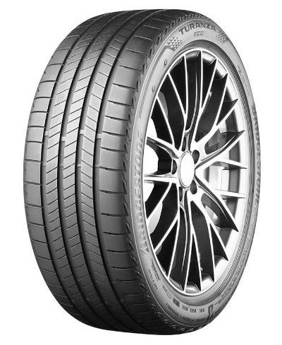 Pneu BRIDGESTONE TURANZA ECO ENLITEN XL 215/50/18 96 W