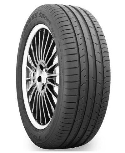 Pneu Toyo PROX.SPORT SUV 265/60 R18 110V