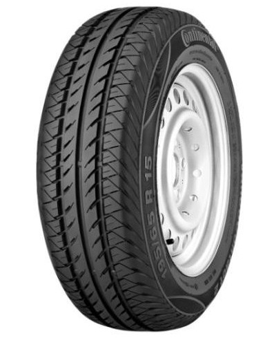 Pneu CONTINENTAL VANCOCONTACT 2 / 105 H