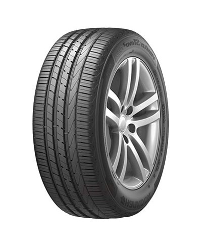 Pneu Hankook  VENTUS S1 EVO2 K117B* HRS 275/40 R19 101Y