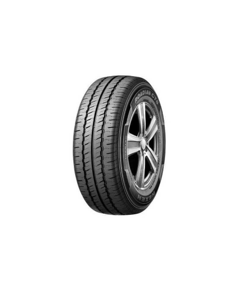 Pneu Nexen 195/60R16C 99/97H ROADIAN CT8