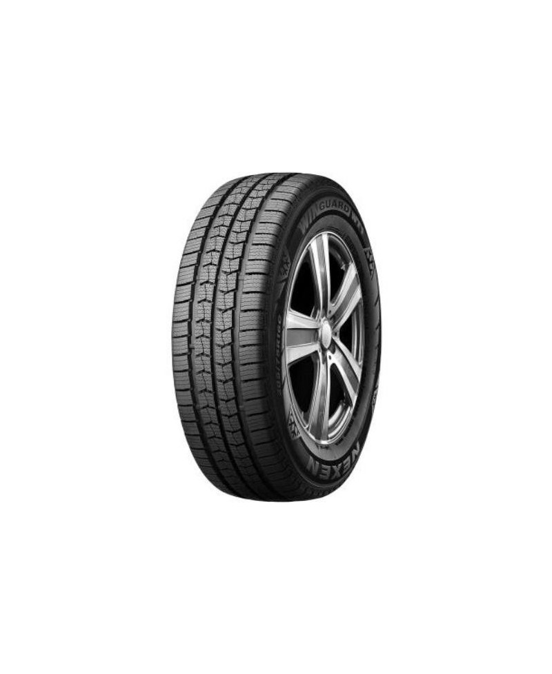 Pneu Nexen 195/60R16C 99/97T WINGUARD WT1