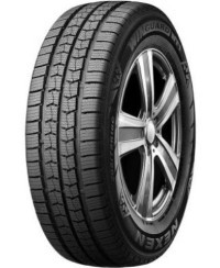 Pneu Nexen WINGUARD WT1 215/ 70R 15C 109/ 107R , 3PMSF