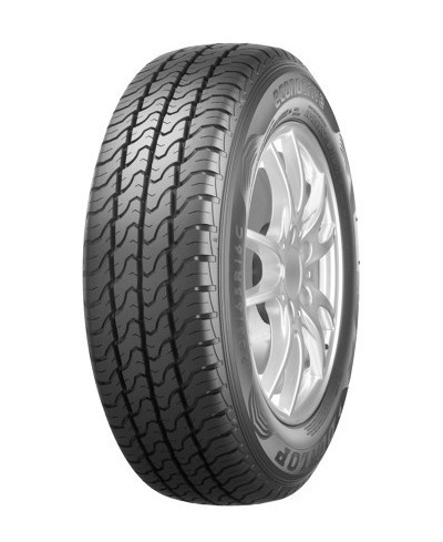 Pneu Dunlop ECONODRIVE 215/ 70 R15C 109/ 107S