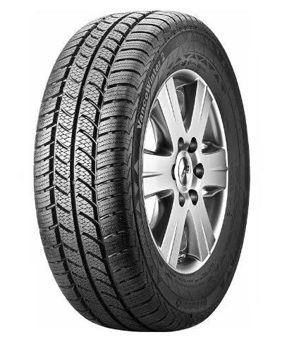 Pneu Continental VANCOWINTER 2 235/ 65 R16C 118/ 116R 115/ 113S , 3PMSF