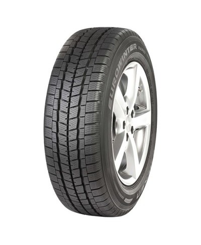 Pneu Falken EUROWIN.VAN01 195/75 R16 107/105R, M&S, 3PMSF