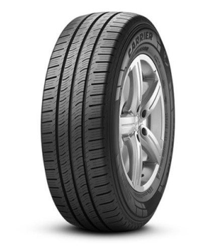 Pneu Pirelli CARRIER ALLSEAS 205/75 R16 110/108R, M&S, 3PMSF