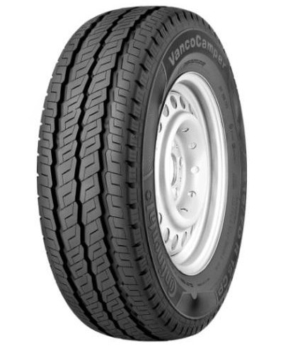 Pneu CONTINENTAL VANCO CAMPER / 116 R