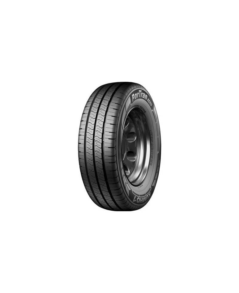 Pneu Kumho 215/75R16C 113/111R PORTRAN KC53