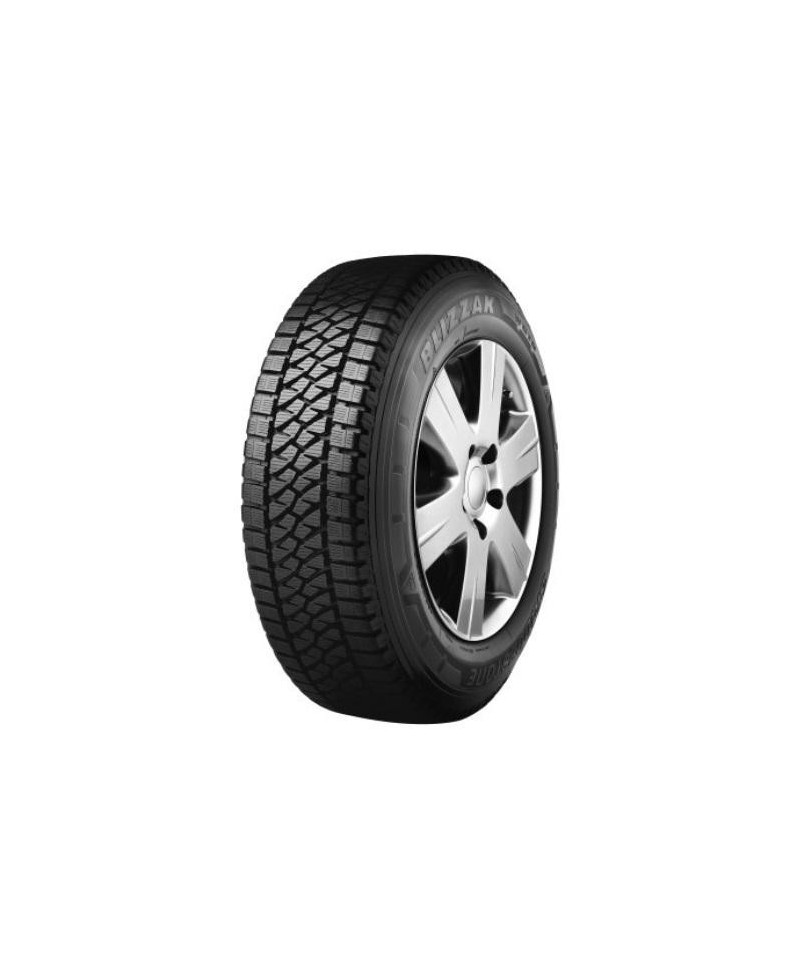 Pneu Bridgestone BLIZZAK W810 215/70 R15C 109 / 107R , 3PMSF