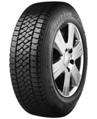Pneu Bridgestone BLIZZAK W810 215/70 R15C 109 / 107R , 3PMSF