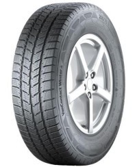 Pneu Continental  VanContact Winter 205/ 75 R16C 110/ 108R , 3PMSF