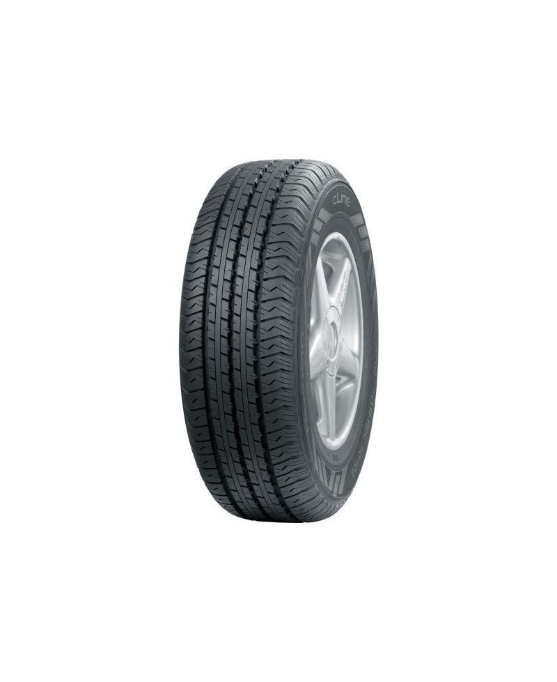 Pneu NOKIAN 195/60R16C 99/97T Nokian cLine VAN