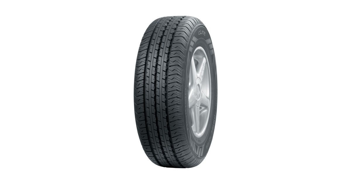 Pneu NOKIAN 195/60R16C 99/97T Nokian cLine VAN