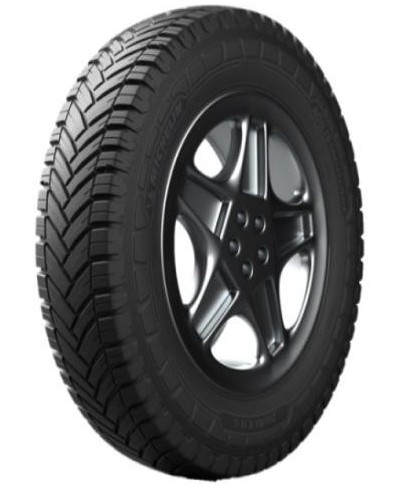 Pneu MICHELIN AGILIS CROSSCLIMATE 195/75/16 110 R