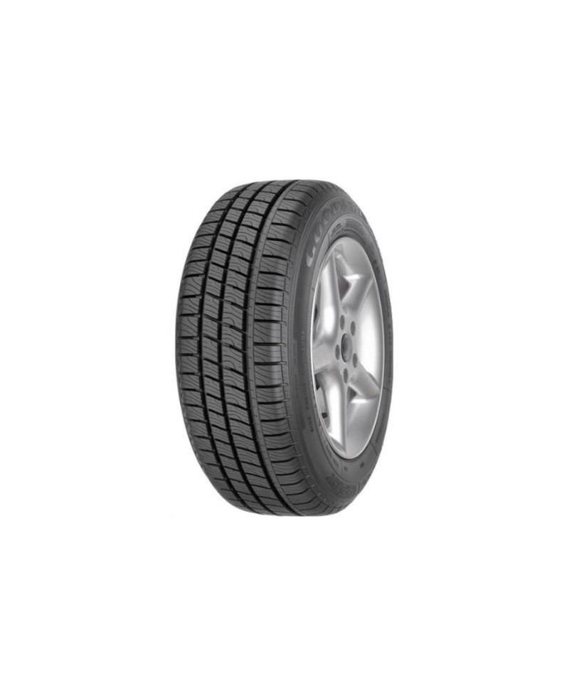 Pneu Goodyear 215/60R17C 109T 104H CARGO VECTOR 2