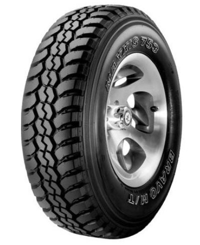 Pneu MAXXIS MT753 195/14/14 106 Q