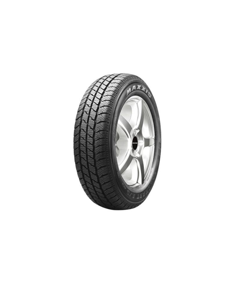 Pneu Maxxis 205/60R16C 100/98T VANSMART A/S AL2