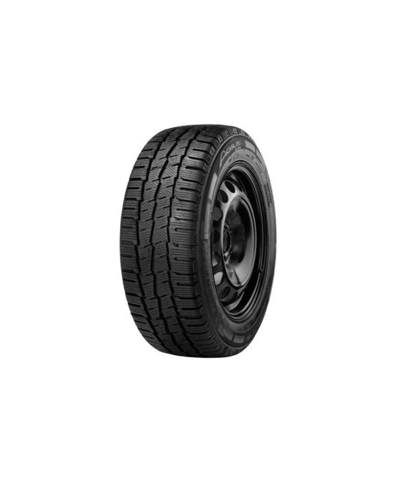Pneu Michelin AGILIS ALPIN 215/ 70 R15C 109/ 107R , 3PMSF