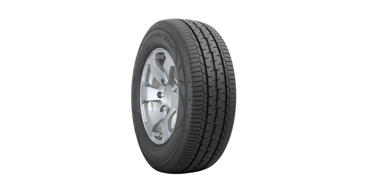 Pneu TOYO NEVA 215/70/15 109 S