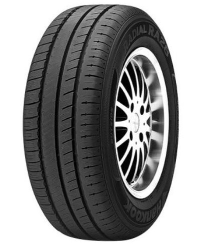 Pneu HANKOOK RA28E 205/65/16 107 T