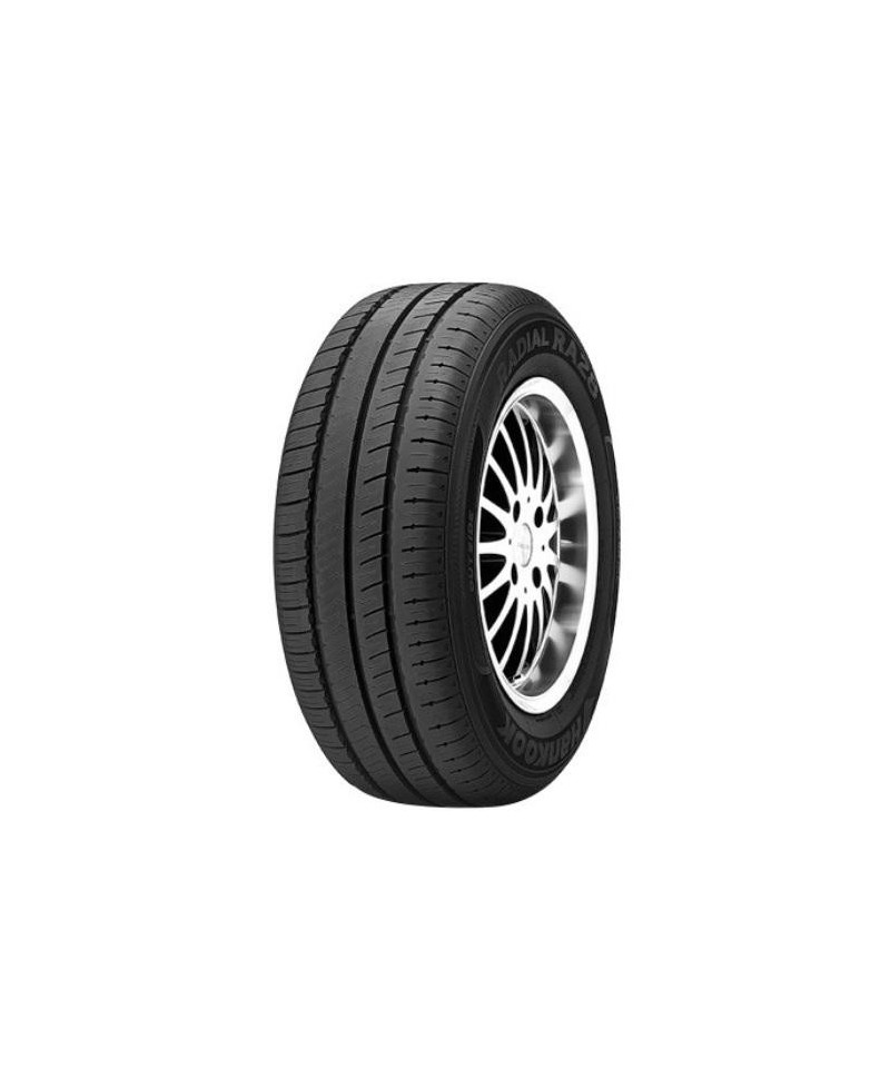 Pneu Hankook RA28E 205/65 R16 107/105T