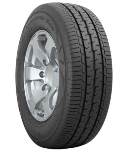 Pneu TOYO NANOENERGY VAN 235/65/16 121 S