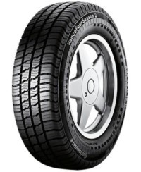 Pneu Continental VANCOFOURSEASON 2 235/ 65 R16C 115/ 113R , 3PMSF