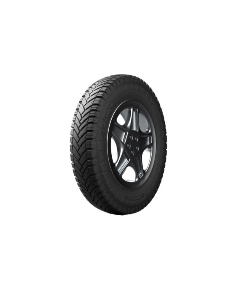 Pneu Michelin AGILIS CROSSCLIMATE 225/ 70 R15C 112/ 110R , 3PMSF
