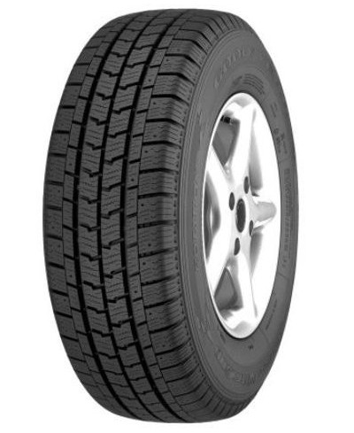 Pneu Goodyear  ULTRAGRIP CARGO 205/ 65 R16C 107/ 105T , 3PMSF
