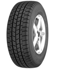 Pneu Goodyear  ULTRAGRIP CARGO 205/ 65 R16C 107/ 105T , 3PMSF