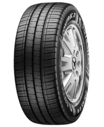 Pneu VREDESTEIN COMTRAC 2 195/70/15 104 R