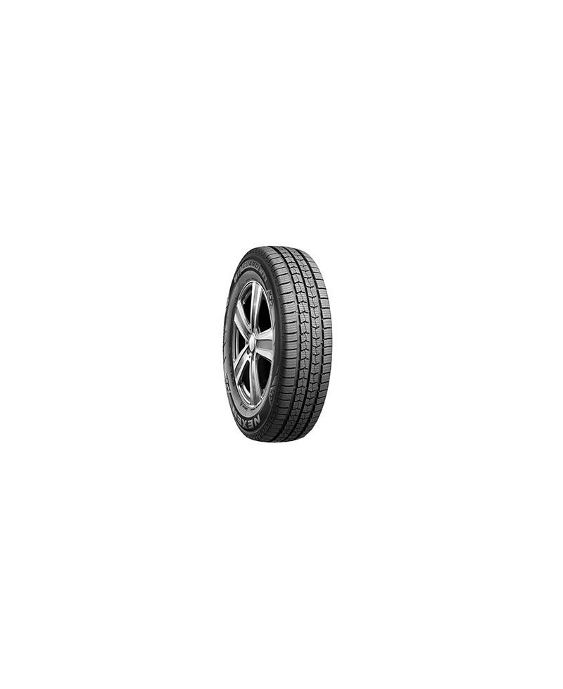 Pneu Nexen 205/65R15C 102/100R WINGUARD WT1