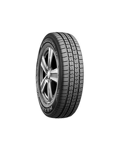 Pneu Nexen WINGUARD WT1 205/65 R15 102/100R, M&S, 3PMSF