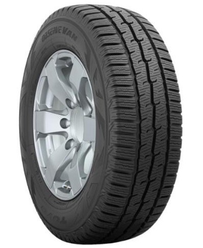 Pneu Toyo OBSERVE VAN 215/65 R15 104T, M&S, 3PMSF