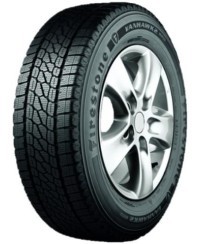 Pneu Firestone Vanhawk Winter 2 225/65 R16C 112/110R 8PR 3PMSF